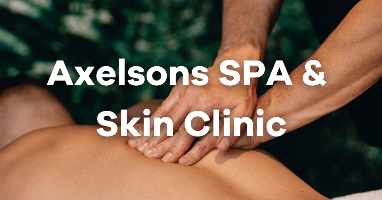 Axelsons SPA & Skin Clinic